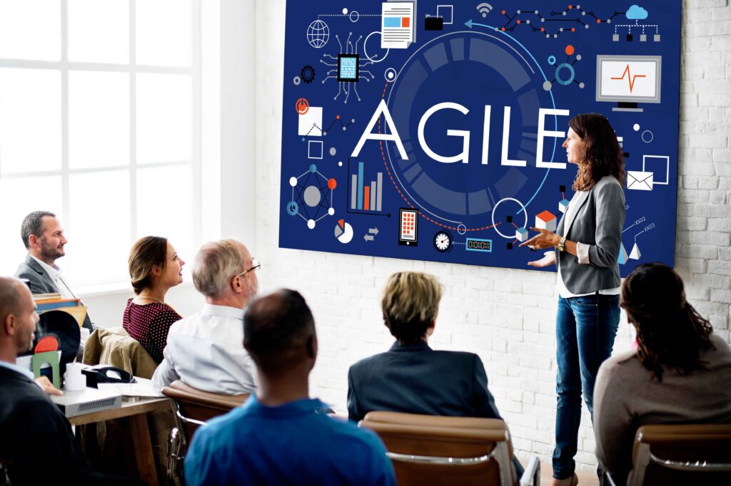 Transitioning to Agile Development