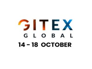 GITEX GLOBAL 2024