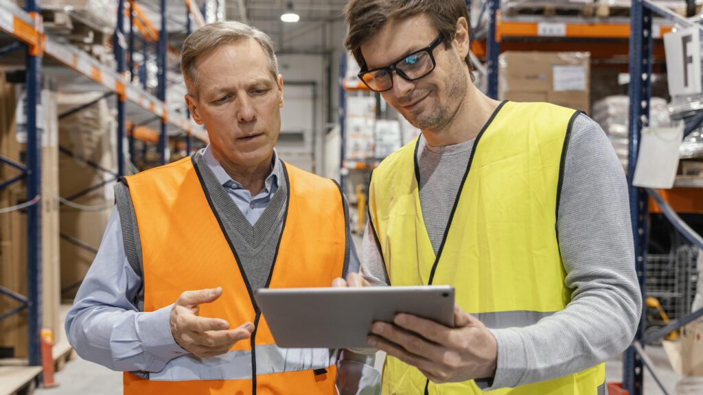 Key Factors to Consider Before Implementing a Warehouse Management System