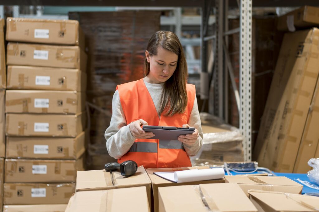 Why Smart RF Plus is the Smartest Investment for Your Warehouse in 2025